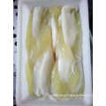 frozen femail illex squid egg roe